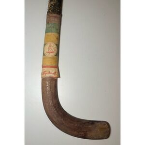 Vintage Sportcraft Forward Field Hockey Stick